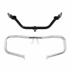 Engine Guard Bar Fairing Support Bracket Fit For Harley Road Glide FLTR 15-23