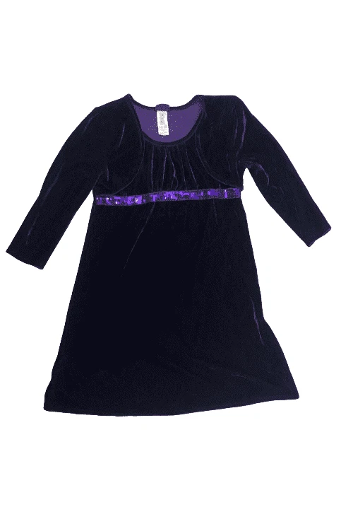 Girls size 16 holiday dresses sales