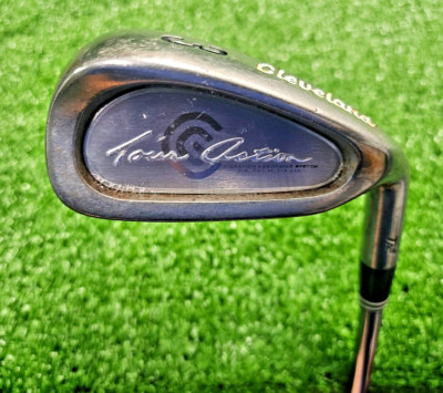 Cleveland Tour Action TA5 3 Iron  / RH / True Temper Regular Steel ~39'' / jd0142
