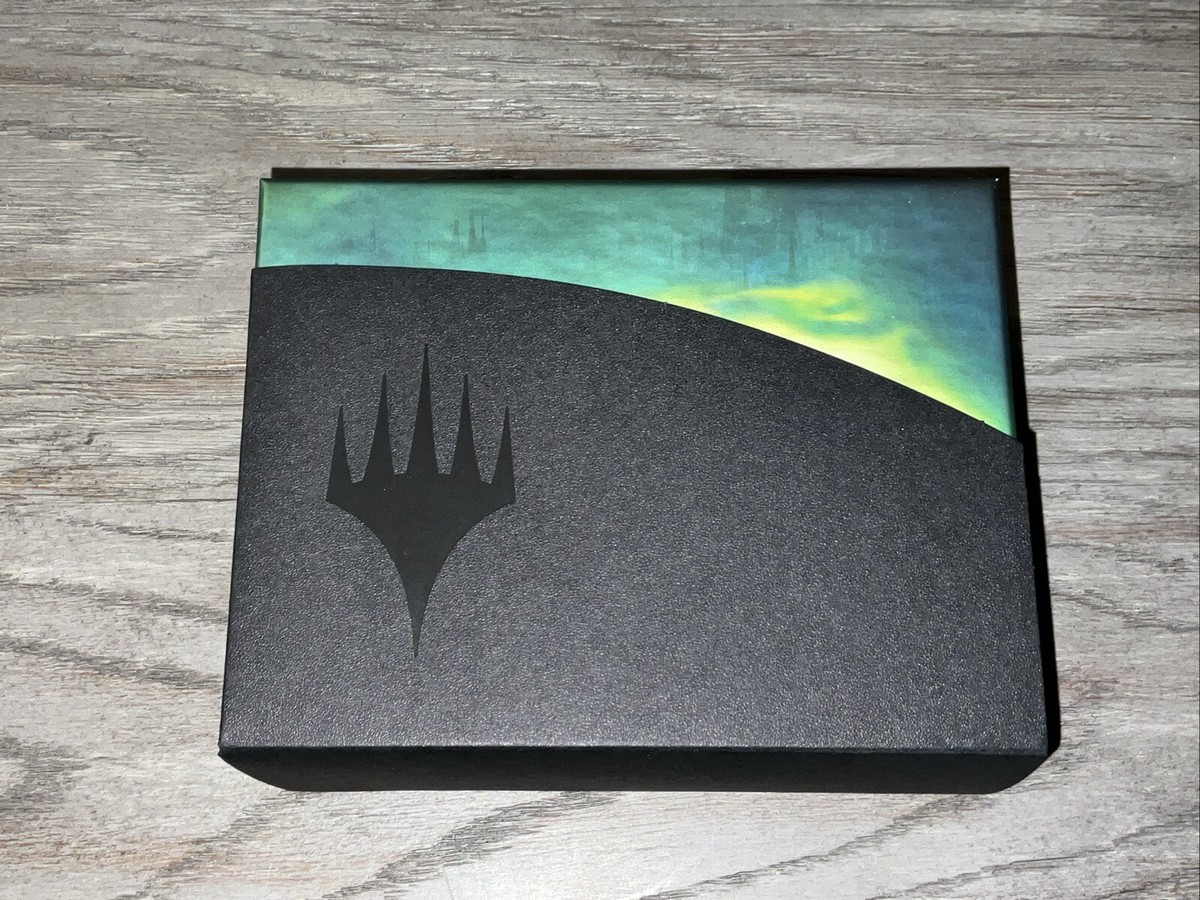 Magic The Gathering War Of The Spark Mythic Edition Empty Magic The Gathering War Of The Spark Mythic Edition Empty