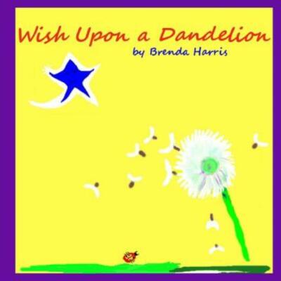 Wish Upon A Dandelion