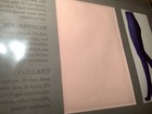 Fogal semi opaque pantyhose, 30 denier, color rose (pink), size: S — photo 10