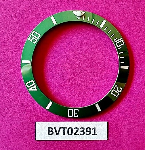 skx031 bezel insert