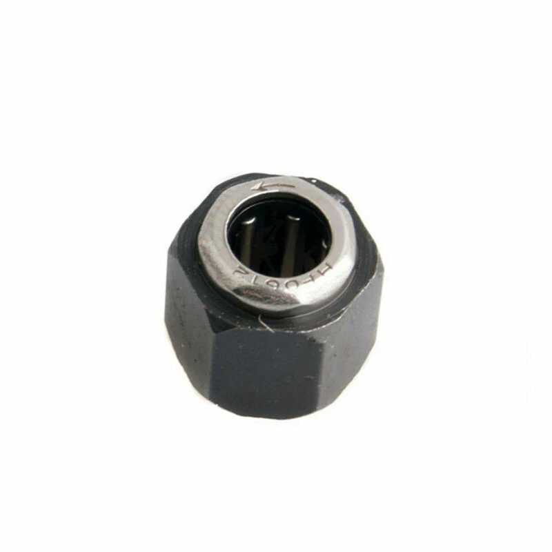 R025 12mm Hex Nut One Way Bearing for 1/8 1/10 HSP Nitro RC Car Engine Motor - Image 4 of 4