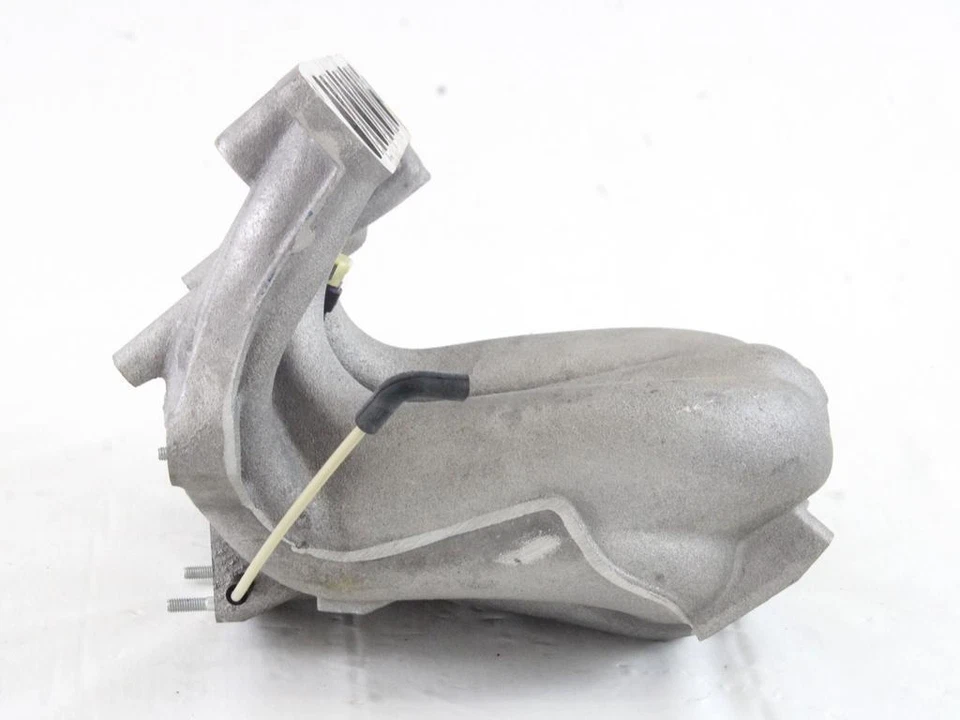 92063630 Colector de admisión Daewoo Nubira 2.0 B 98KW nuevo repuesto Foto 4 de 4