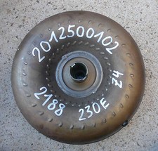 Wandler Automatik Getriebe 2012500102 W124 Mercedes