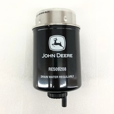FILTRO GASOLIO ORIGINALE John Deere – RE509208