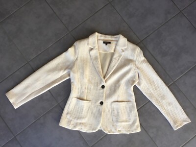 Blazer von More&More Farbe Powder Gr. 38