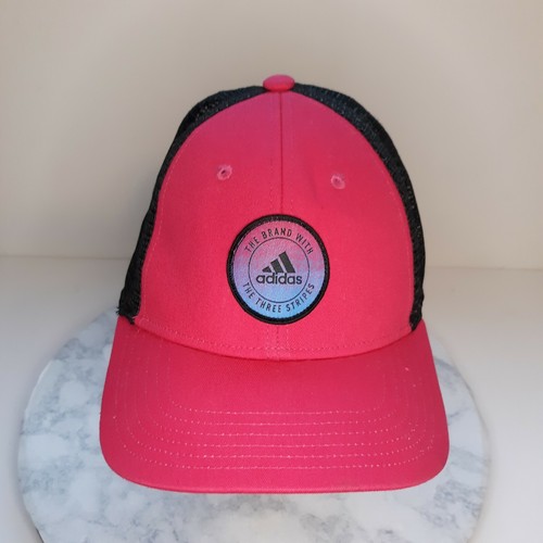 Adidas Womens Notion Cap Truckers Hat 