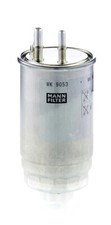 MANN-FILTER WK9053z Kraftstofffilter für FIAT PEUGEOT CITROËN
