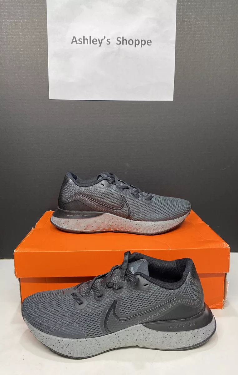 Nike renew store grey