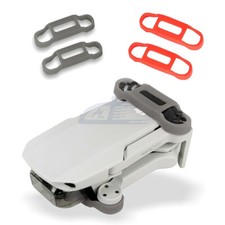 2pcs Propeller Blades Holder Stabilizers For DJI Mini 4K Drone Airscrew Fixer