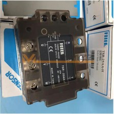 1PC New FOTEK solid-state relay TSR-25AA-H