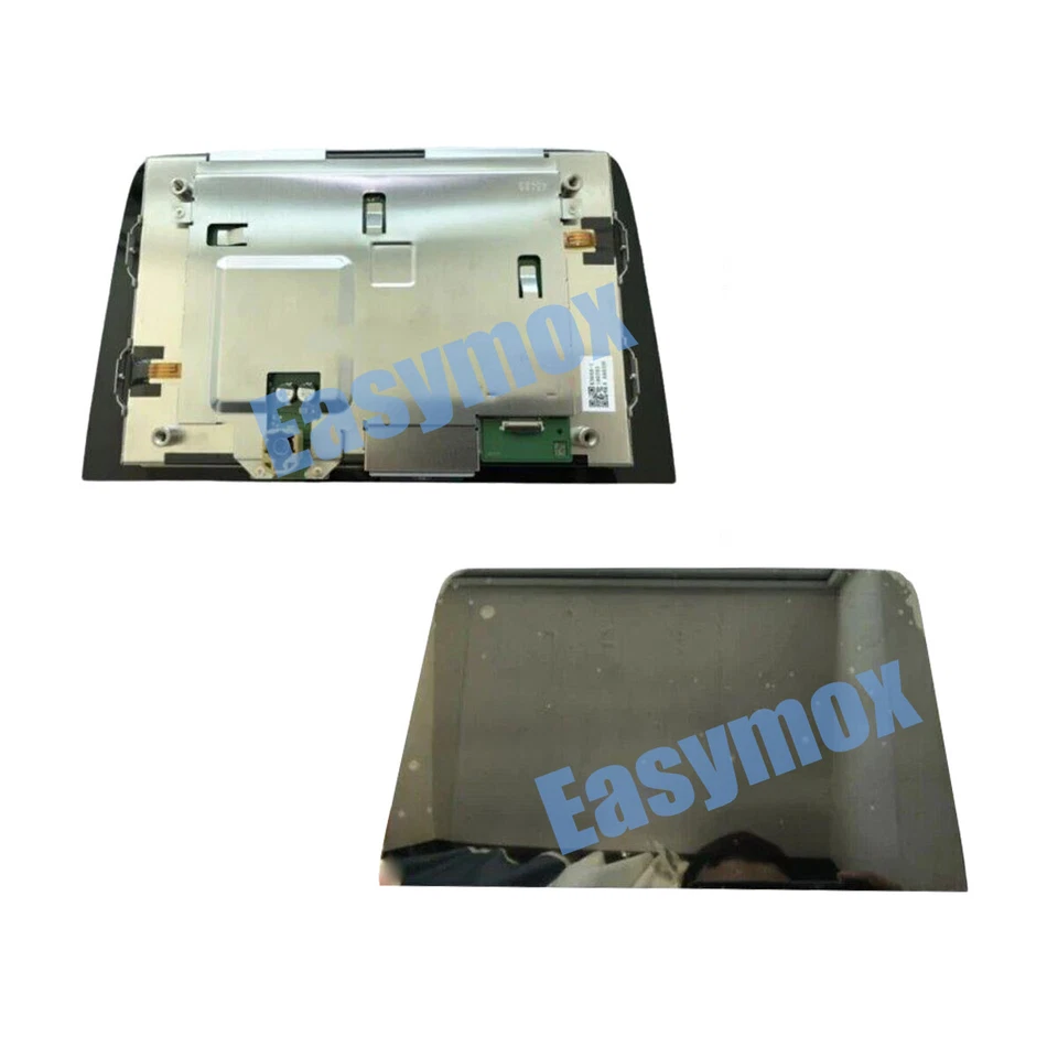 Pantalla táctil LCD de 8 pulgadas para Ford Ecosport Fiesta Puma Transit focus Foto 2 de 4
