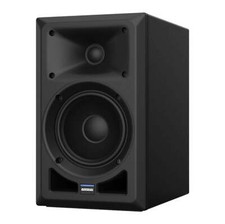 NERO 5.25" Bi-Amp Zero Phase 100 Watt Powered Studio Monitor
