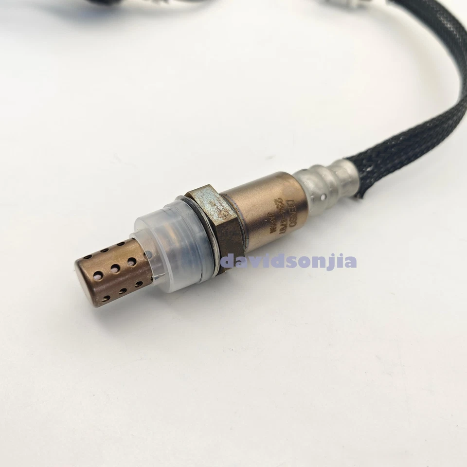 Denso 234-4797 Rear Downstream O2 Oxygen Sensor For Honda Accord 03-07 2.4L Foto 4 de 4