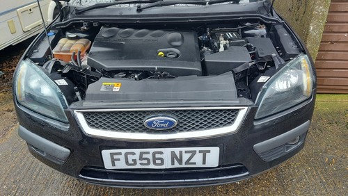 Ford Focus Mk2 2005-2011 1.8 tdci qxba engine Water Expanstion Bottle - Picture 5 of 5
