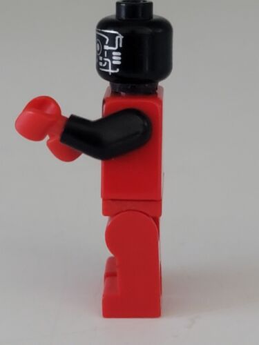 Lego Space Minifigure Spyrius Droid Major Kartofski Sp041 - Picture 3 of 4