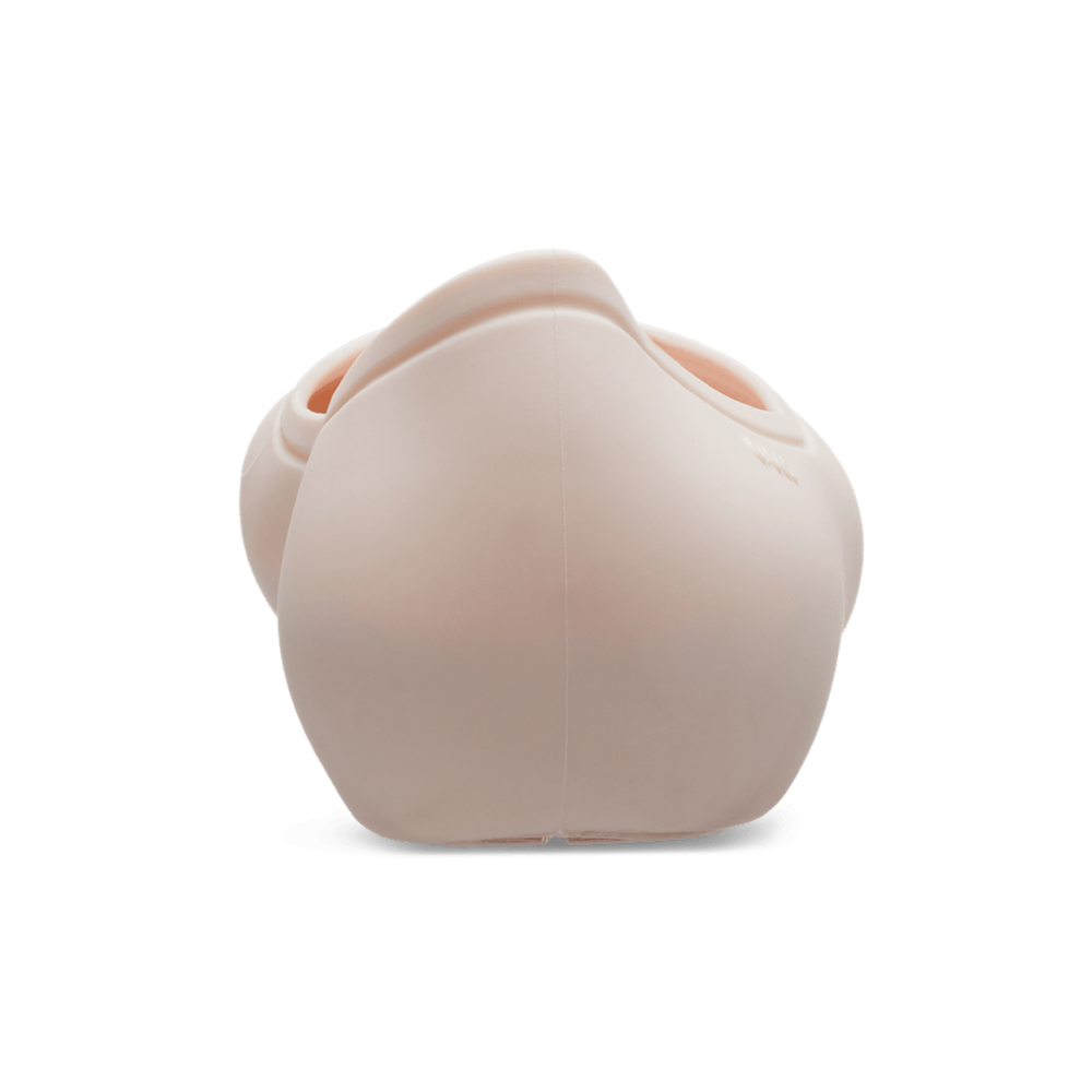 New CROCS Womens BROOKLYN FLAT 209384-6UR QUARTZ US W 5 - 9 TAKSE