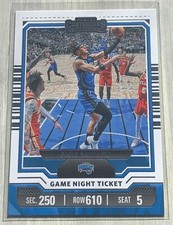 Paolo Banchero - 2023-24 Panini Contenders Basketball Game Night Ticket - #17