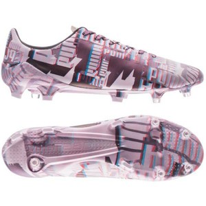 puma evospeed camo