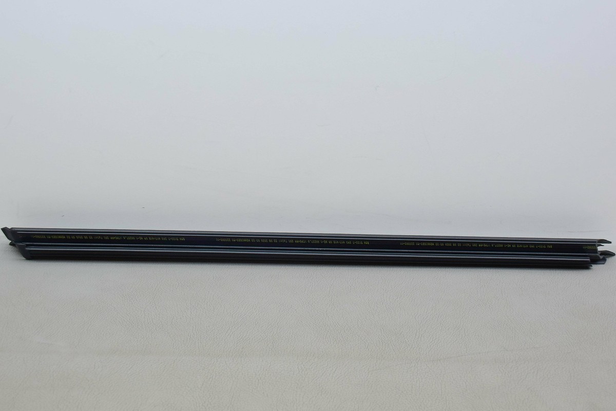 BMW X3 G01 Front Left Door Window Seal Trim OEM 51337393417 | eBay