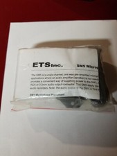 ETS SM5 MICROPHONE KIT