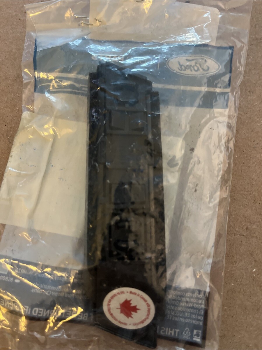 Genuine Ford Corner Molding 5R3Z-7640986-ABPTM | eBay Genuine Ford Corner Molding 5R3Z-7640986-ABPTM | eBay