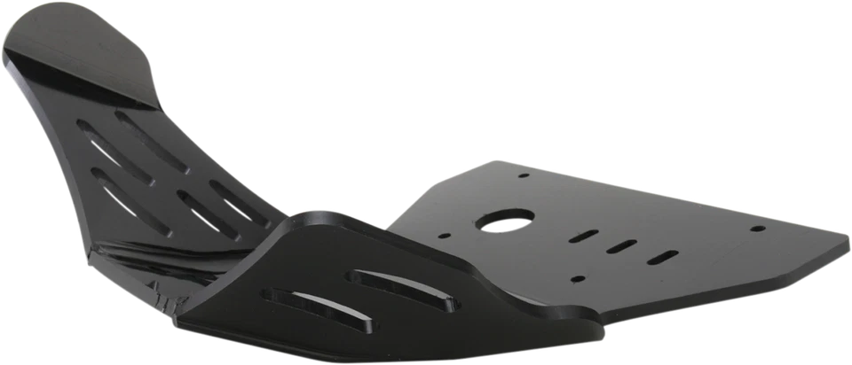 Placa de deslizamiento Moose Pro 0506-0664 para 2006-2018 para Kawasaki KX 85 Foto 2 de 3