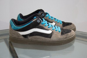 vans baxter homme