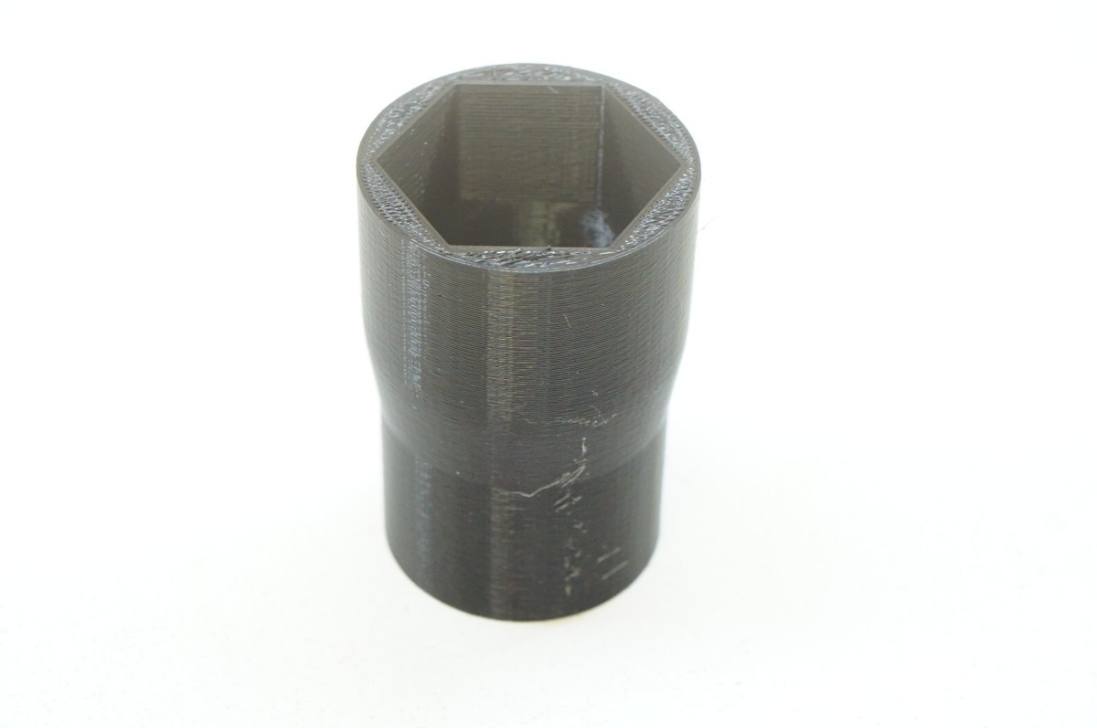 VTS Nut Special Socket for 1995 - 2011 Sea-Doo RX GTX LRV SPX SP