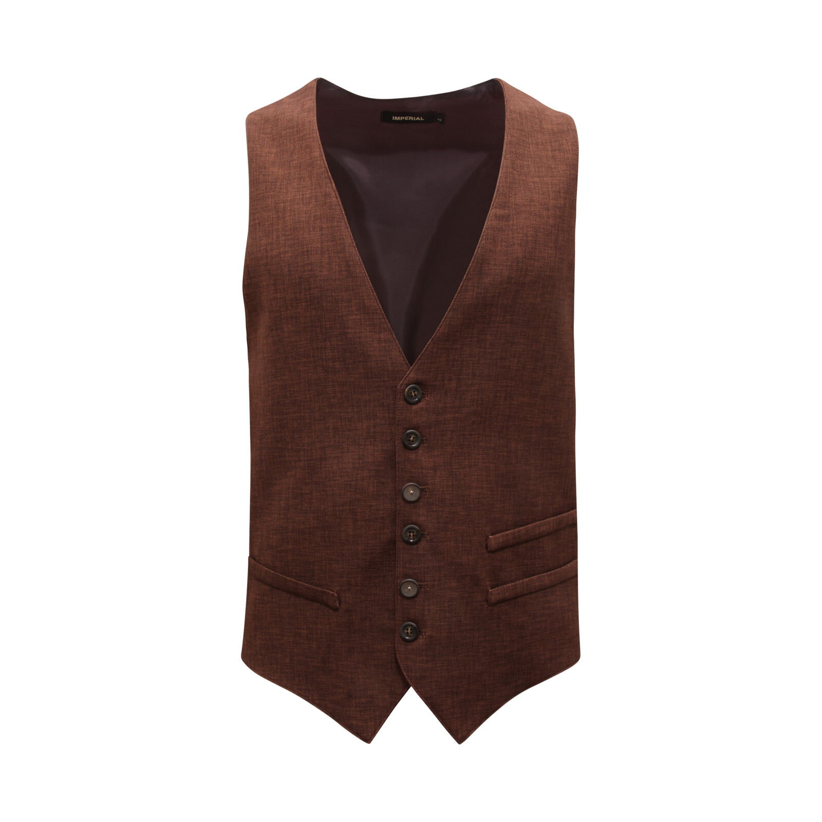 7111AZ МУЖСКОЙ ЖИЛЕТ UOMO IMPERIAL 15990₽