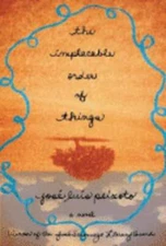 The Implacable Order of Things by Jose Luis Peixoto: Used