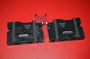 EAB64028308 6Ω 10 - 14W Lautsprecher Paar für Fernseher LG