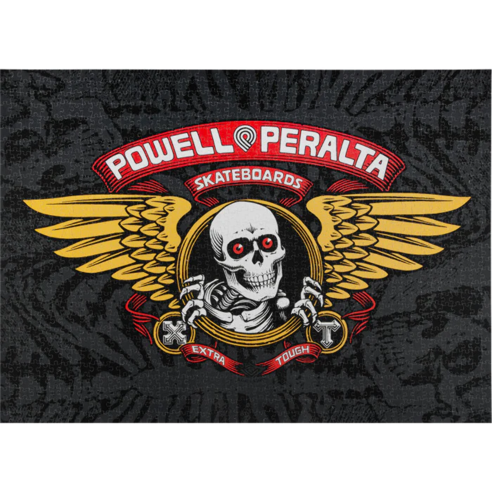 Powell Peralta & Independent 2枚組 Powell Peralta Steadham Spade 12 Skateboard Assembly Purple