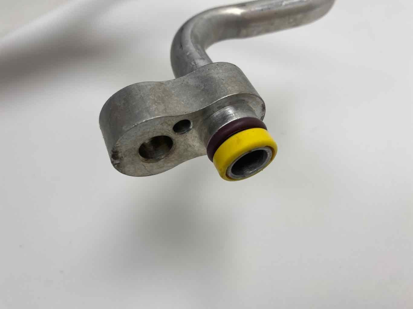 Air Conditioner High Pressure Hose 64506950780 Fits 2006 2007 2008 BMW