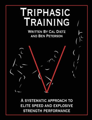 Triphasisches Training: Ein systematischer Ansatz für Elite-Spee - Taschenbuch / Softback N