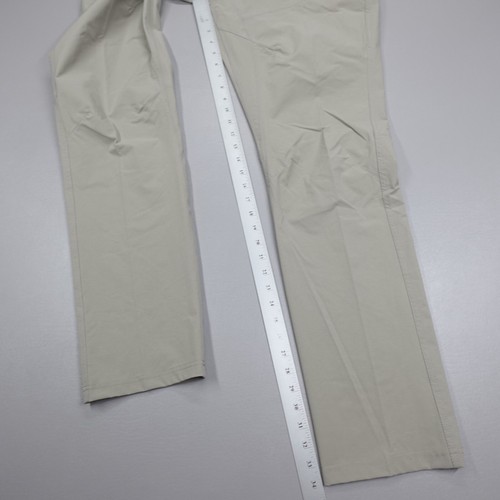 Kuhl Men's Silencr Rogue Tapered Pants Khaki 5168 - Picture 17 of 23