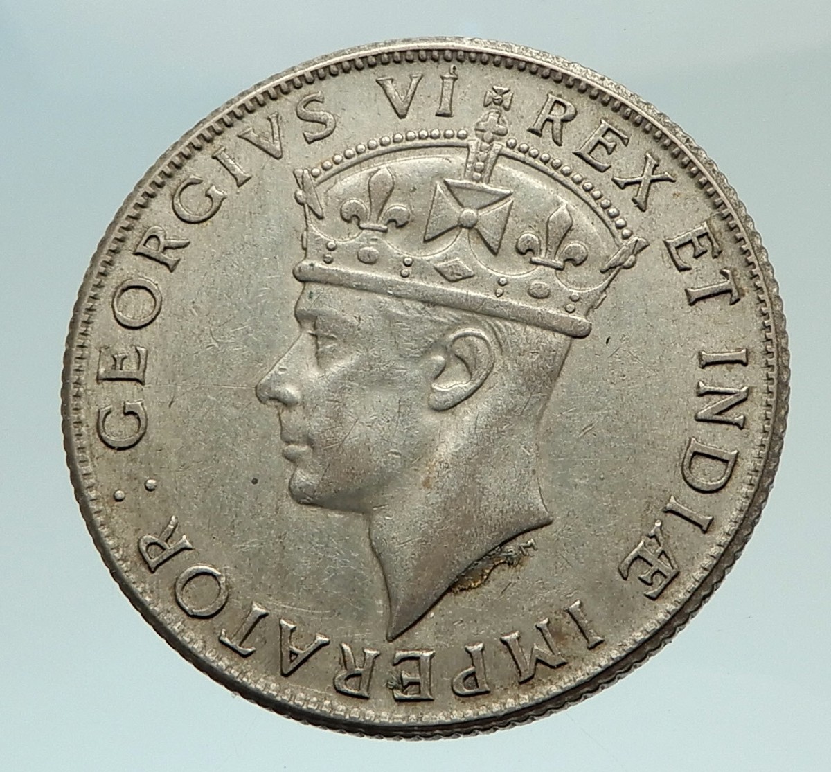 イギリス　1826年　Shilling　＠２３ イギリス1826年Shilling＠23