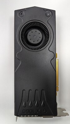 DELL GTX1060 6GB　【動作確認済み】 DELL GTX1060 6GB 【動作確認済み】 専用ページ Dell GTX1060
