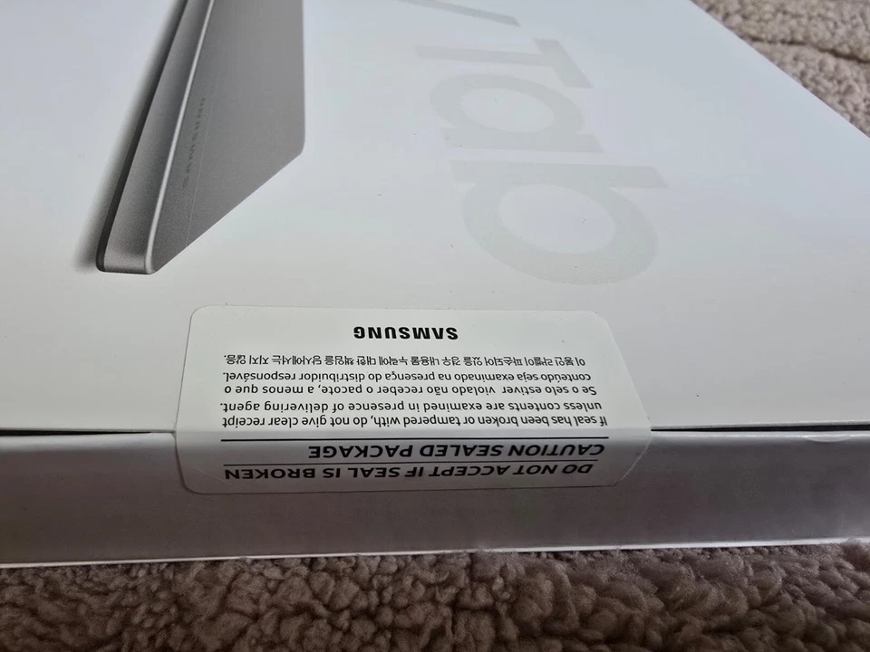 Samsung Galaxy Note A9+ 5G - Immagine 3 di 3