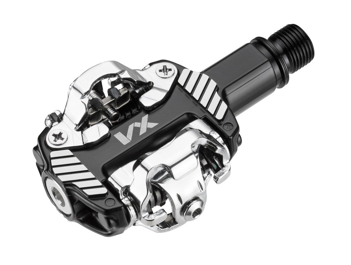 VP VX-2000 Shimano SPD Compatible Mountain Bike Bicycle Pedals