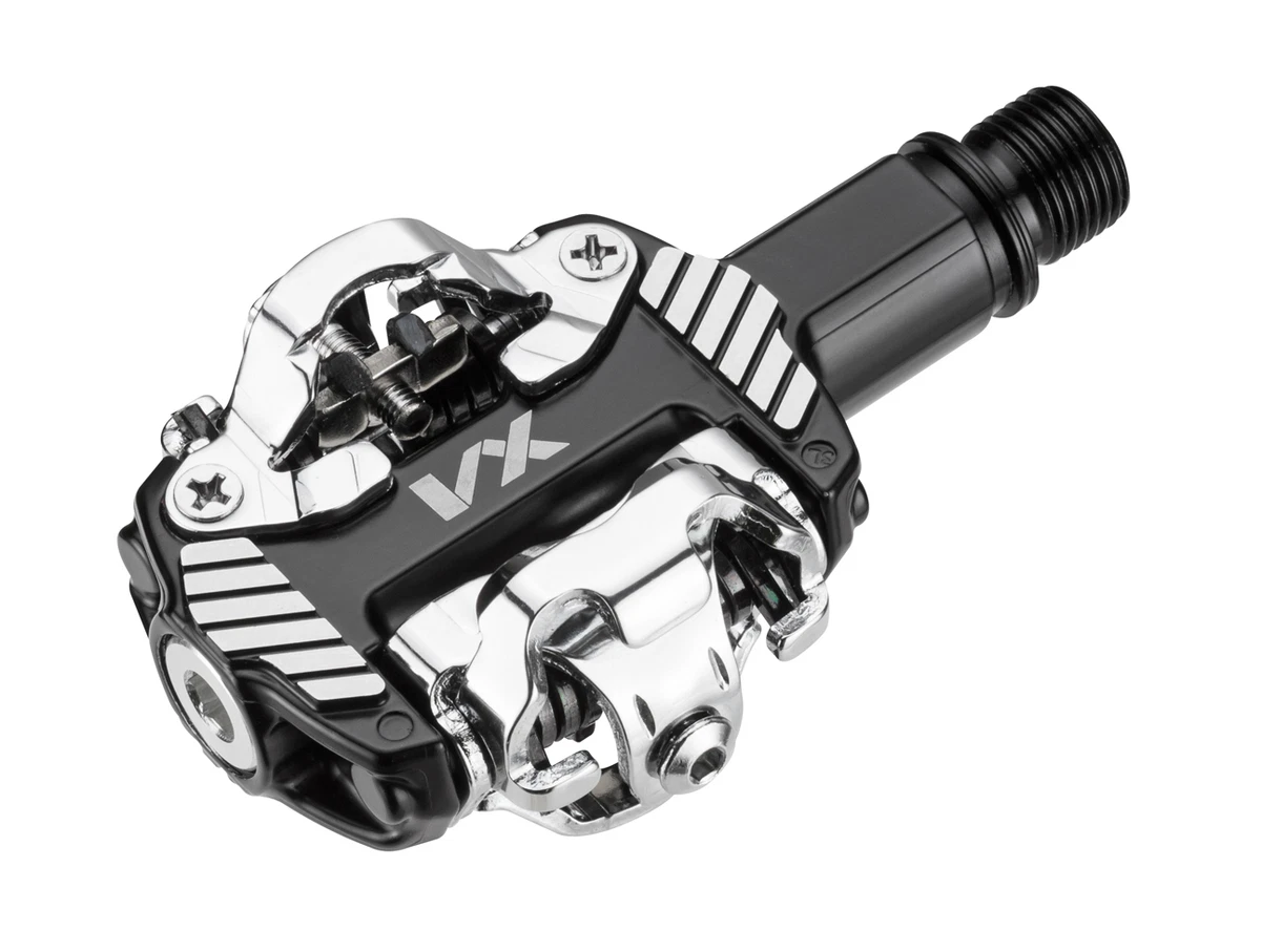VP VX 2000 Shimano SPD Compatible Mountain Bike Bicycle Pedals