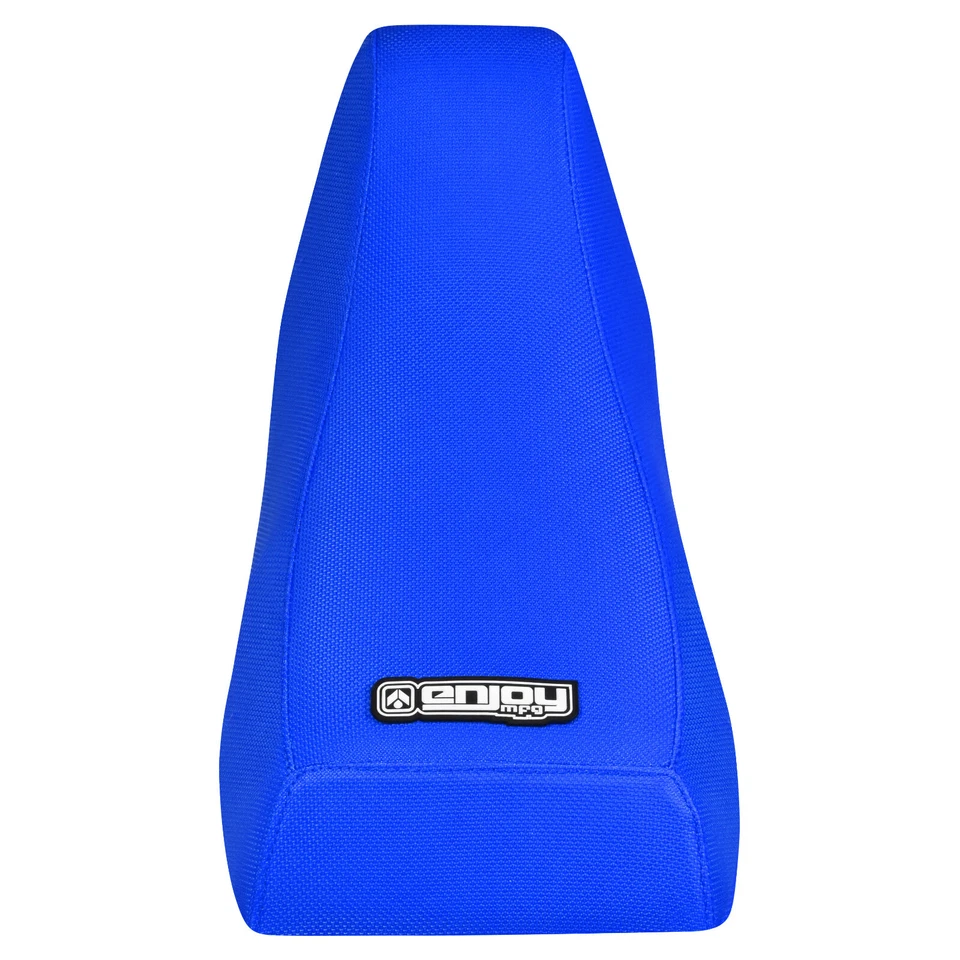 Cubierta de asiento con pinza Honda Fourtrax TRX 70 1986-1987 todo TM AZUL estándar #279 Foto 2 de 4