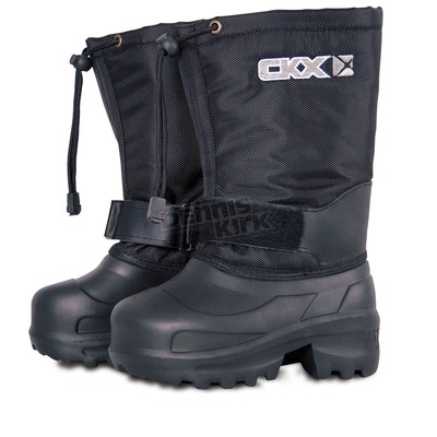 lightweight snowmobile boots