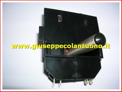 Ricambio Originale BFT S098421 - Gruppo Finecorsa Per Cancelli Ergo, LEM, Compat, Deimos, Icaro - Foto 7