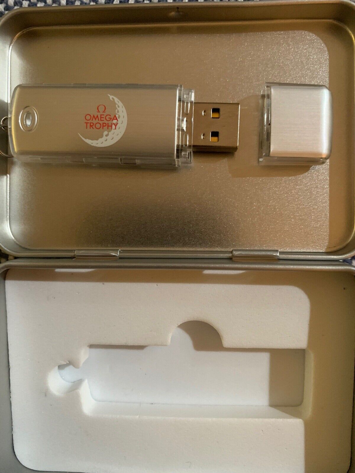 Omega USB Flashdrive 