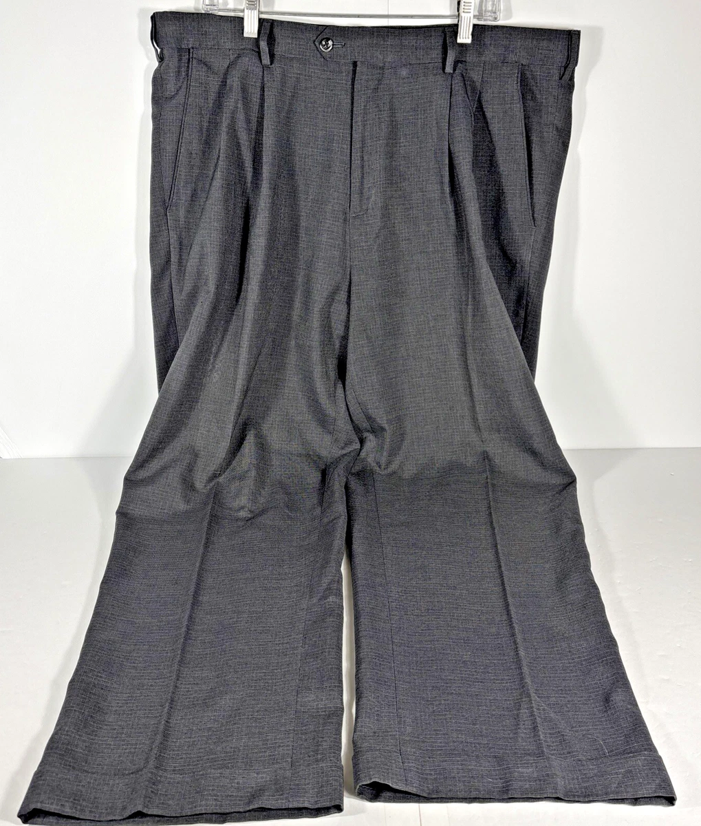 sachin and babi light blue dress Men's Plaid Dress Pants