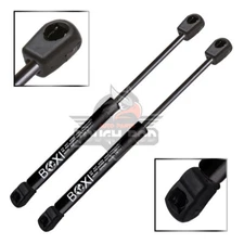 PAIR HATCH TAILGATE LIFT SUPPORT GAS SPRING STRUT FOR HYUNDAI VERACRUZ 2007-2012
