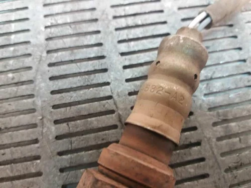0ZA532A2 Sonda Lambda para FIAT STILO (192) * 2002 1191351 - Imagen 2 de 3